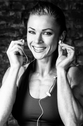 workout playlist