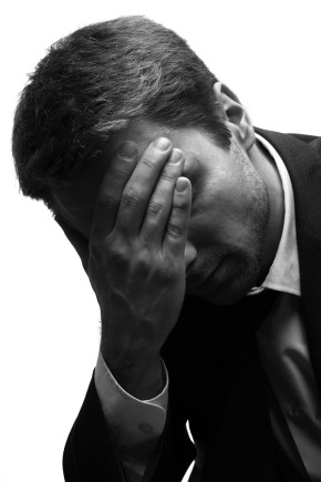TITLE Boxing Club | How Men & Women Handle Stress