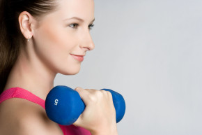 TITLE Boxing Club | Personal Fitness April