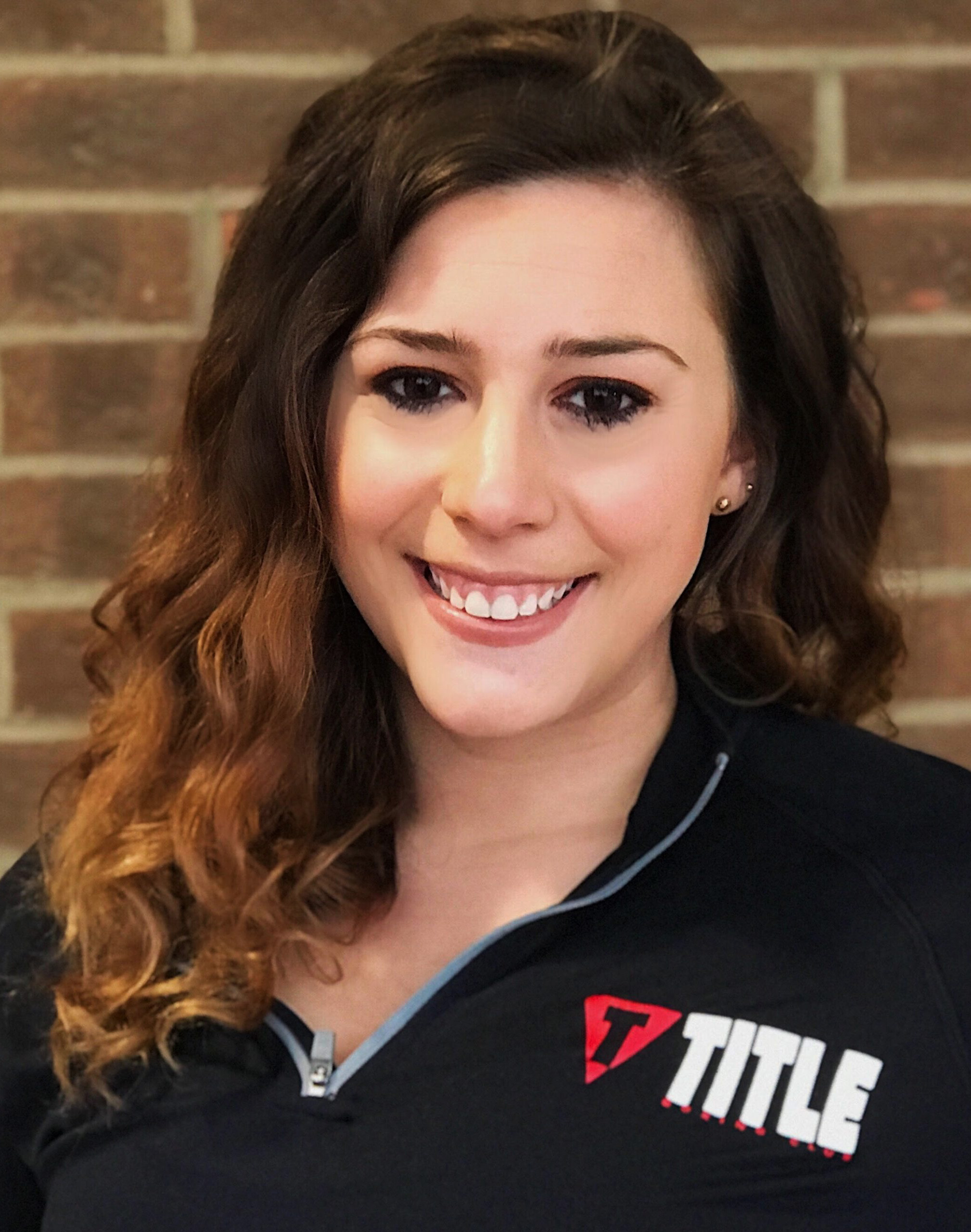 Kady, Coach Bio Photo