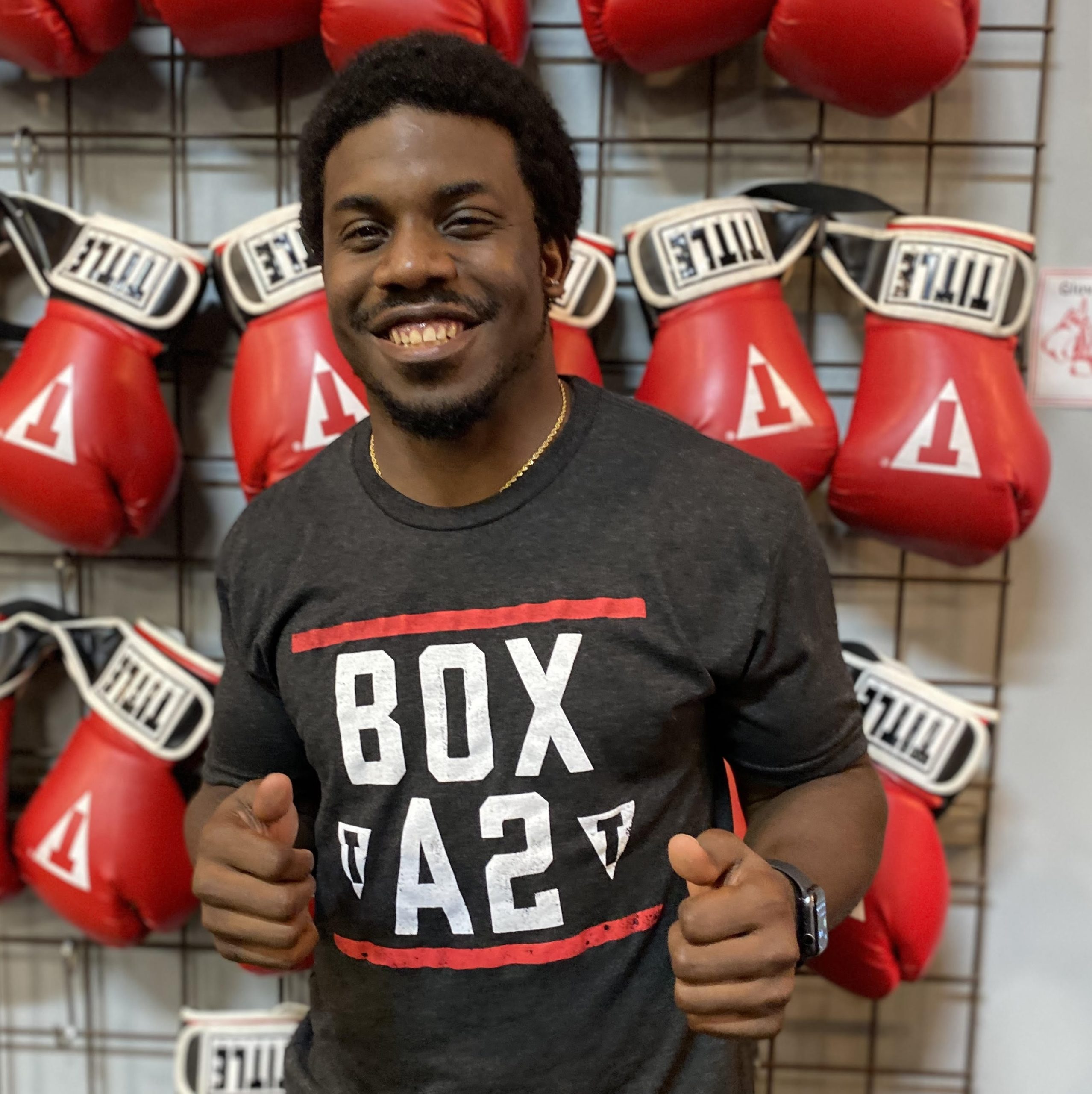 Boxing Classes For 13 Year Olds Near Me It Feels Right Bloggers 