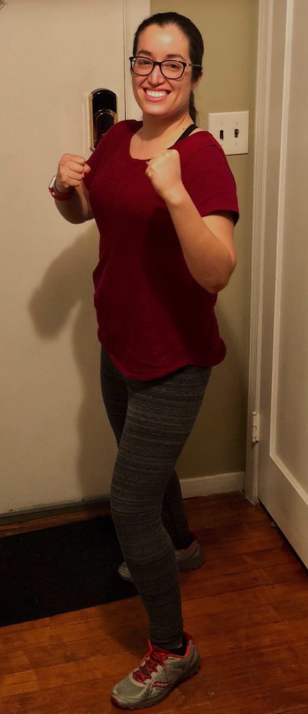 weight loss
