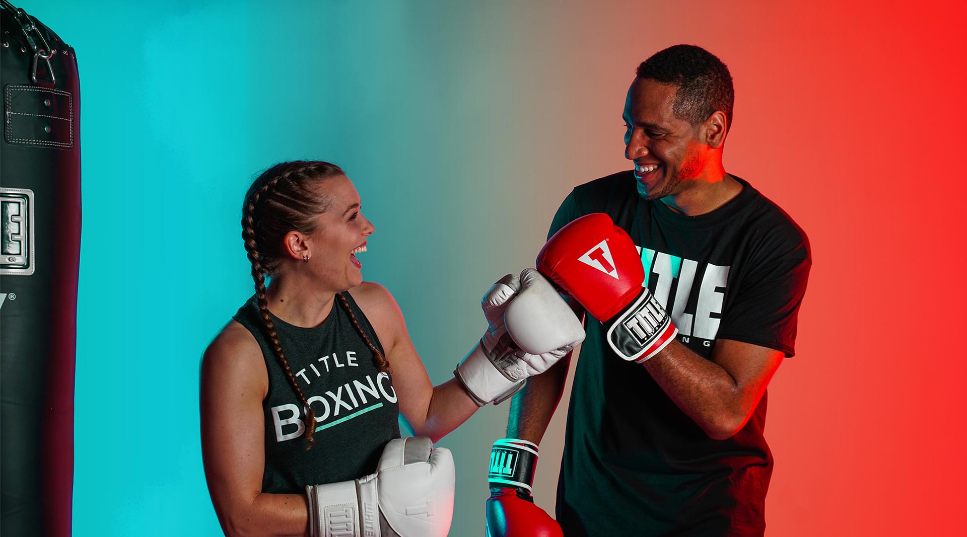 Buy Now TITLE Boxing Club Phoenix