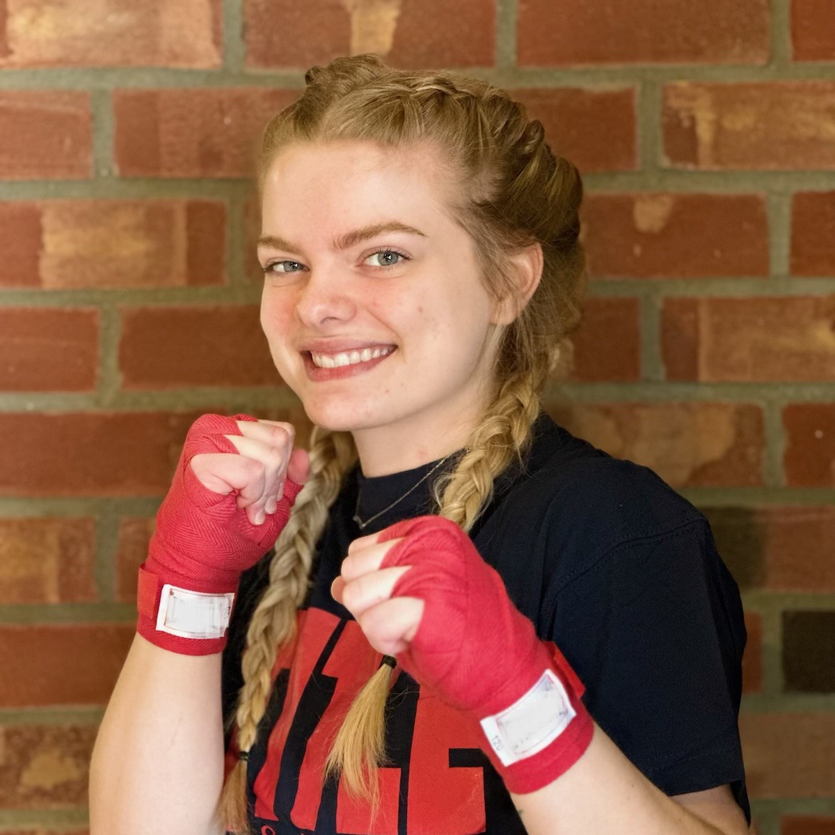 Harley Bio Photo