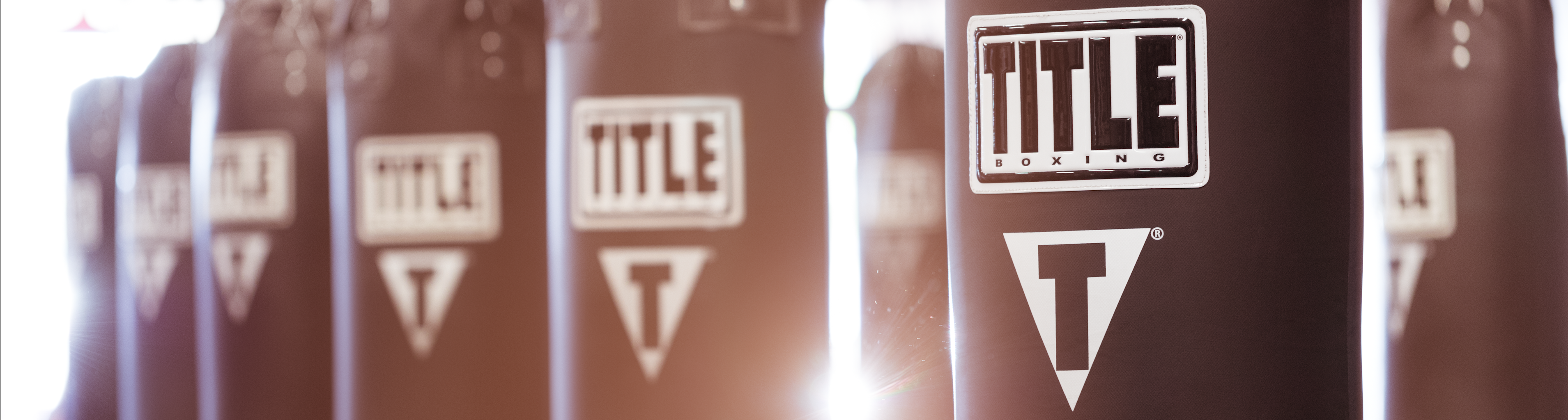 heavy bag landscape