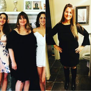 Diane TBC Burlington