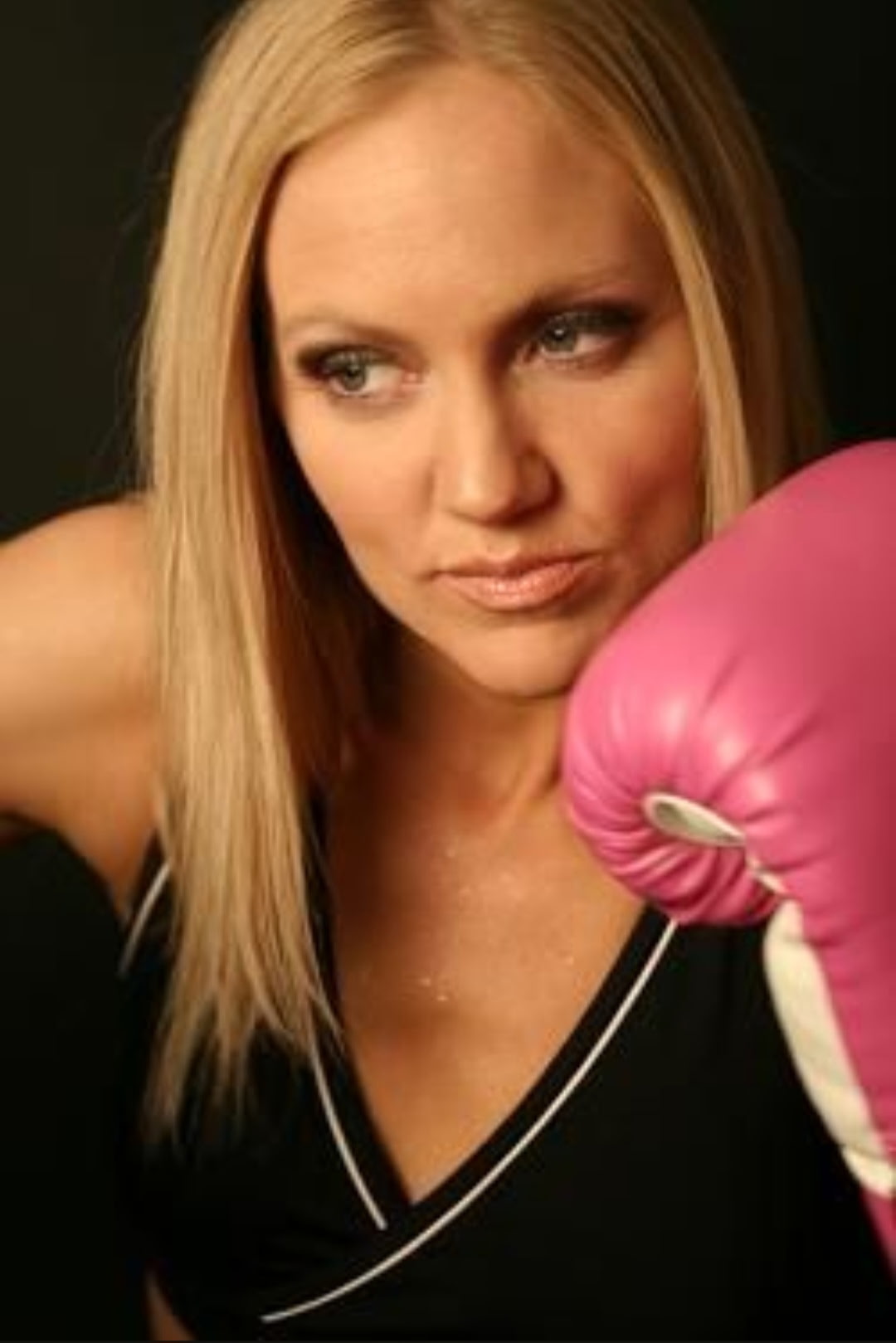 Coach Jenny Bio Photo