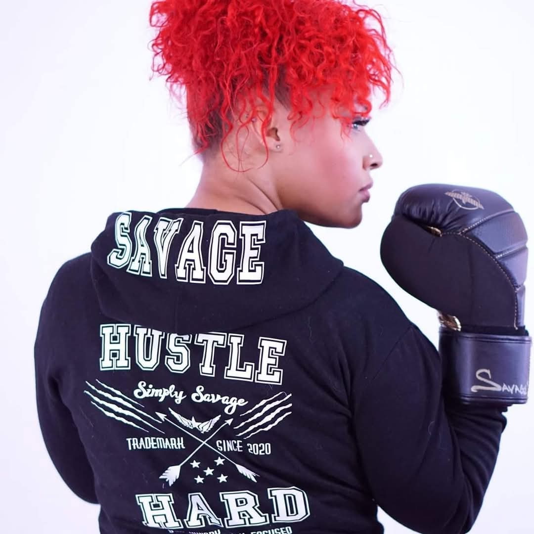 Coach Shay Bio Photo