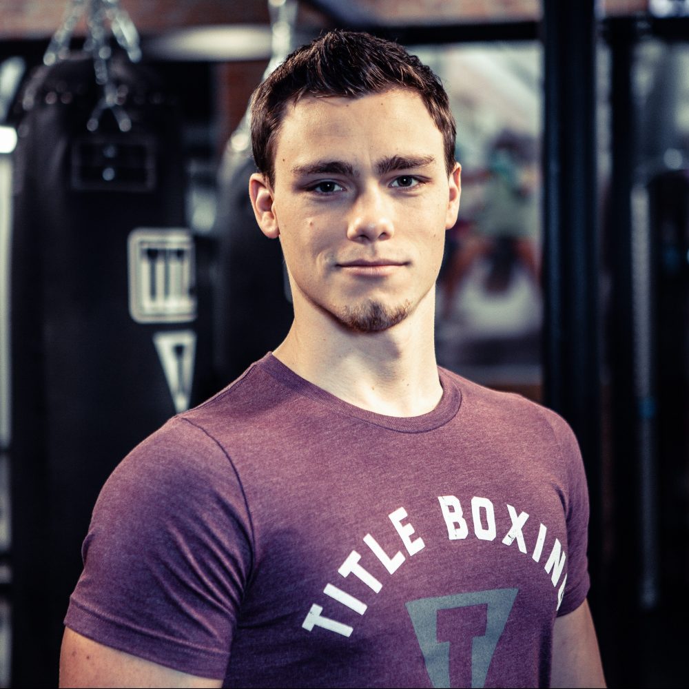Seth Bio Photo