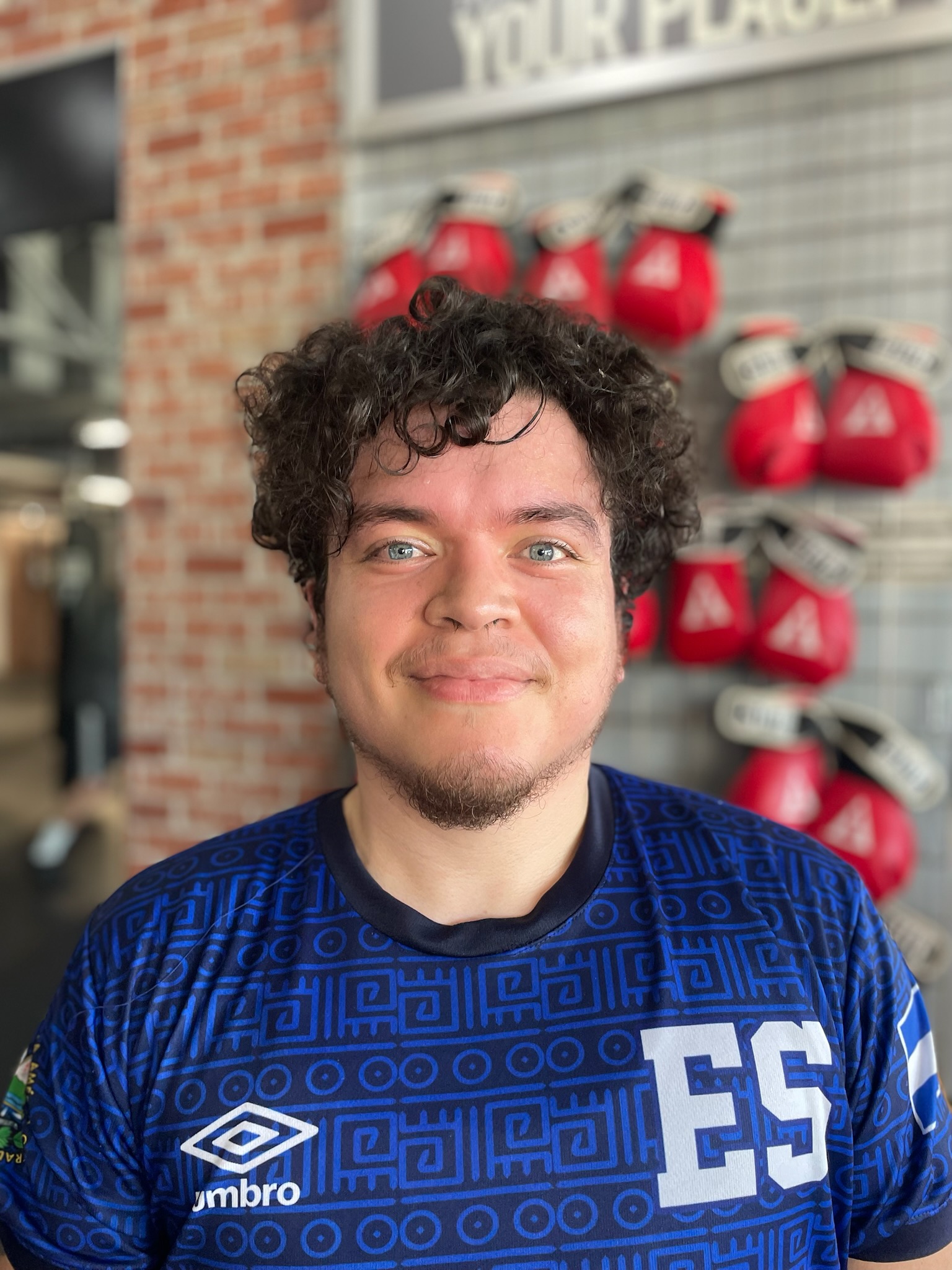 Jason Fonseca Bio Photo