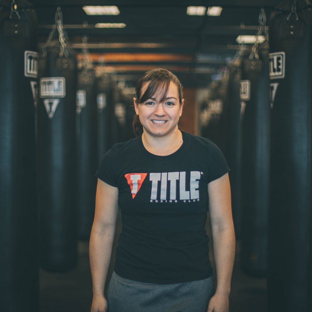 TITLE Boxing Club Danvers | Boxing & Kickboxing Studios for Full-Body ...