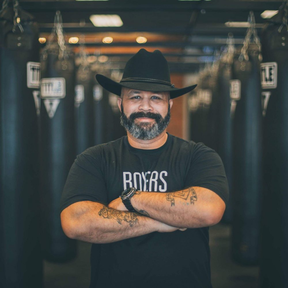 TITLE Boxing Club in Danvers, MA Boxing Gym & Fitness Studio