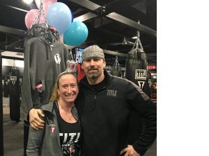 title boxing club danvers, ma jeannine
