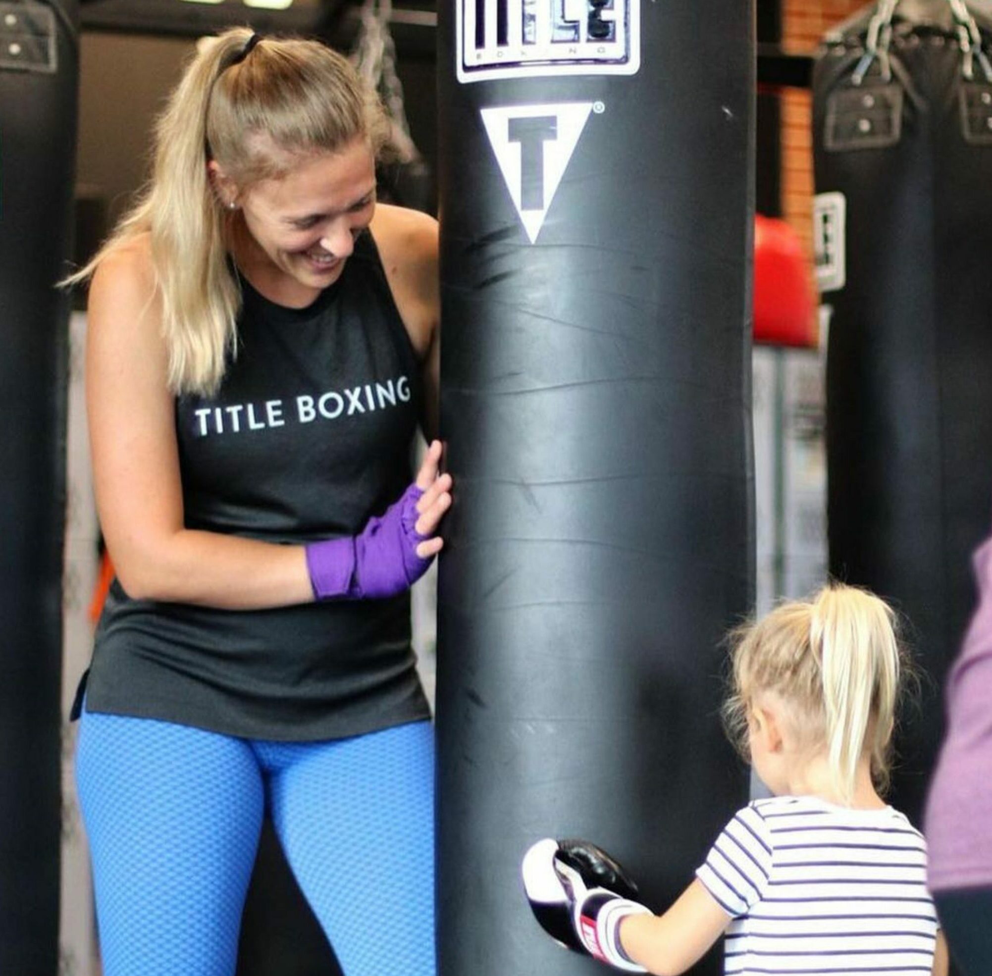 Mother's Day Theme Bring Mom for Free! Downtown Cincinnati