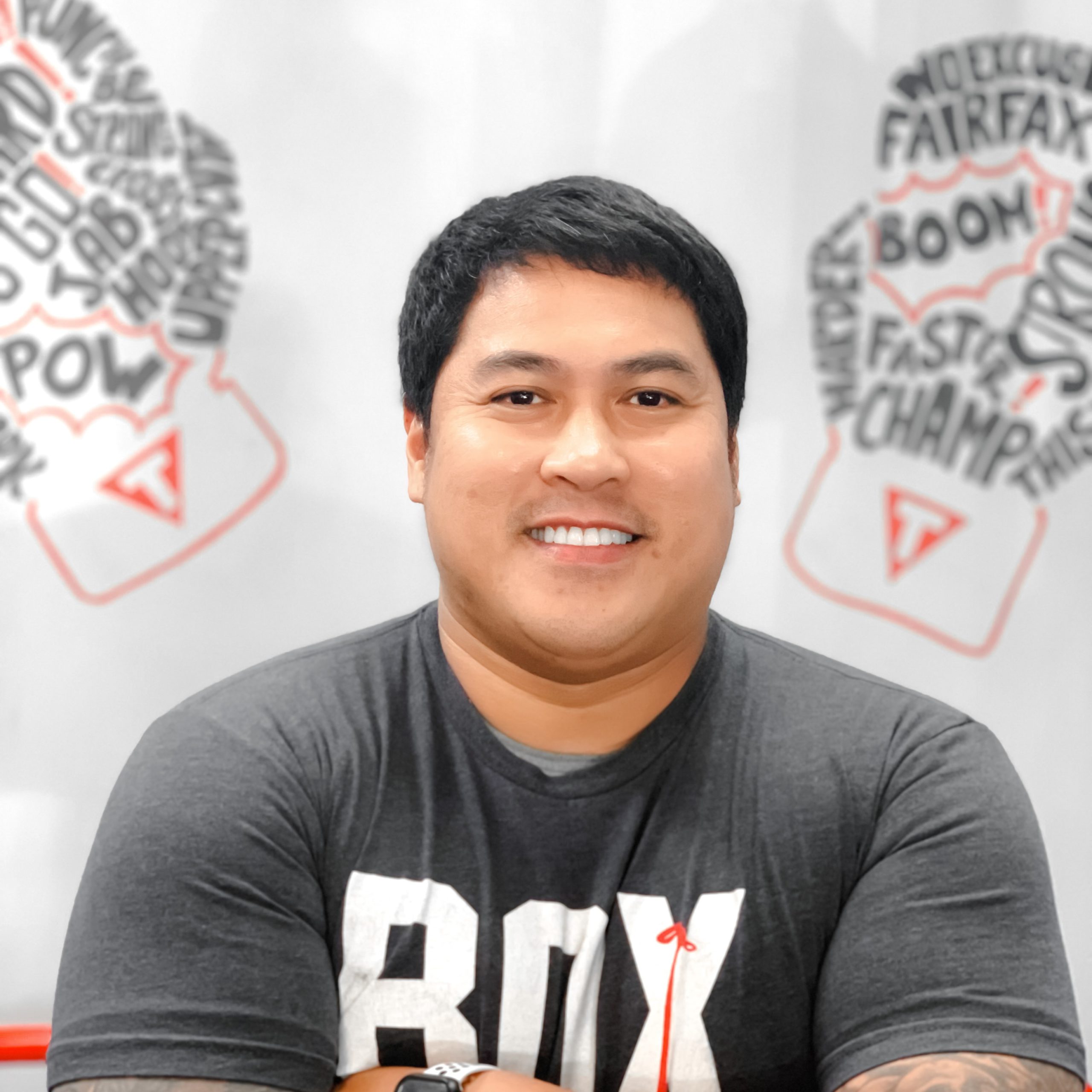 Ed Ramirez Bio Photo
