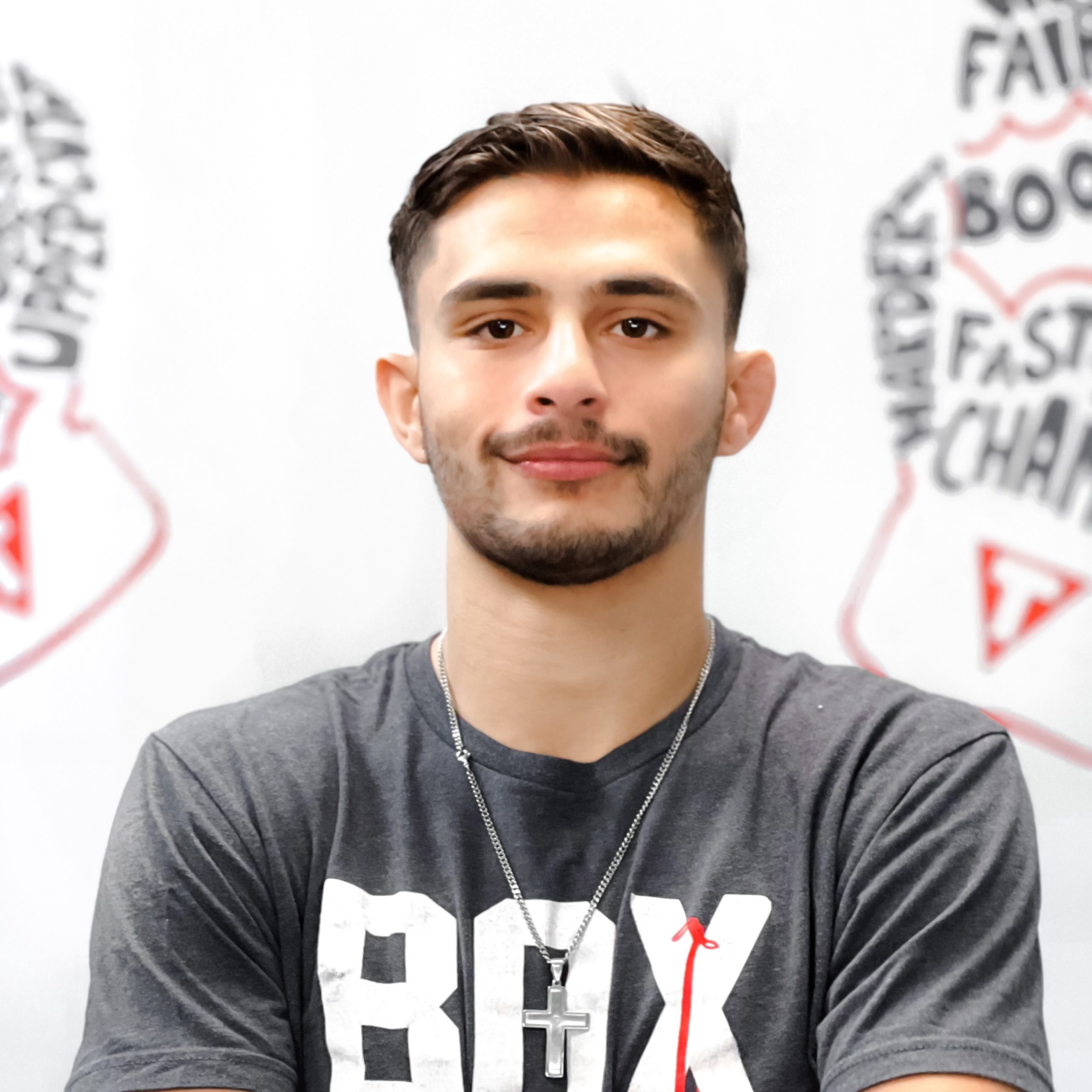Jacob Olave Bio Photo