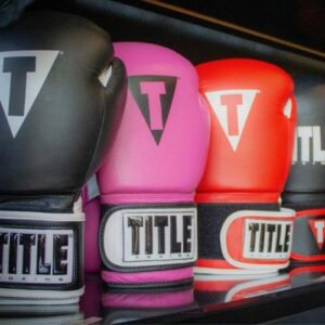 boxing gear equipment boxing gloves title boxing