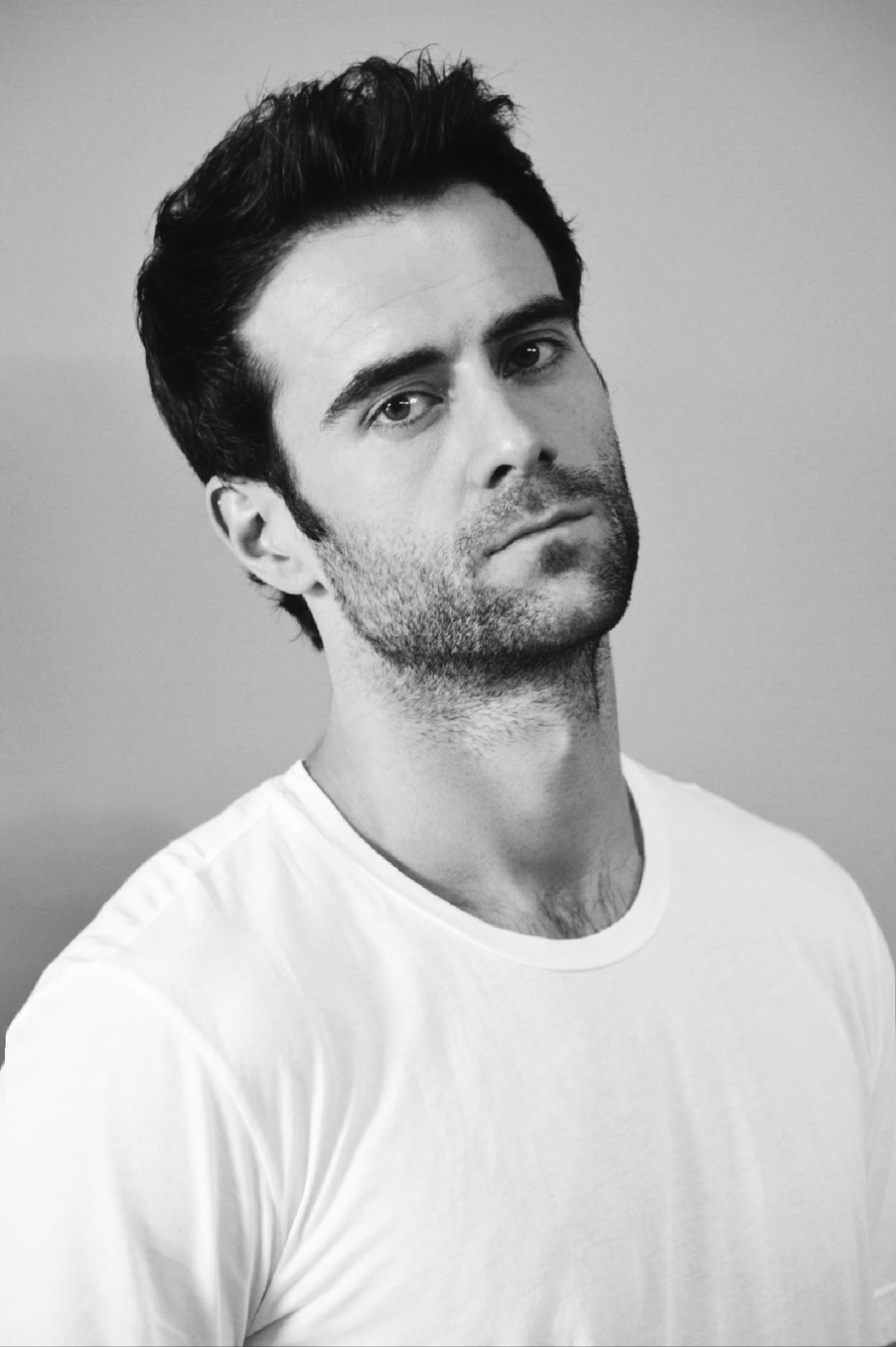 Cillian O'Sullivan Bio Photo