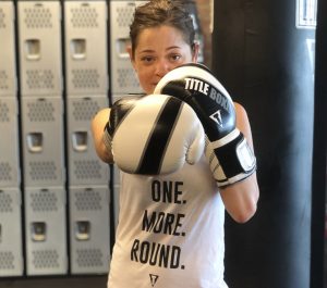 boxing