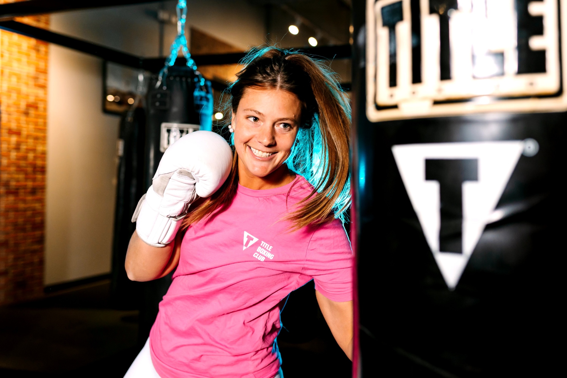 Coach Kaleigh Bio Photo