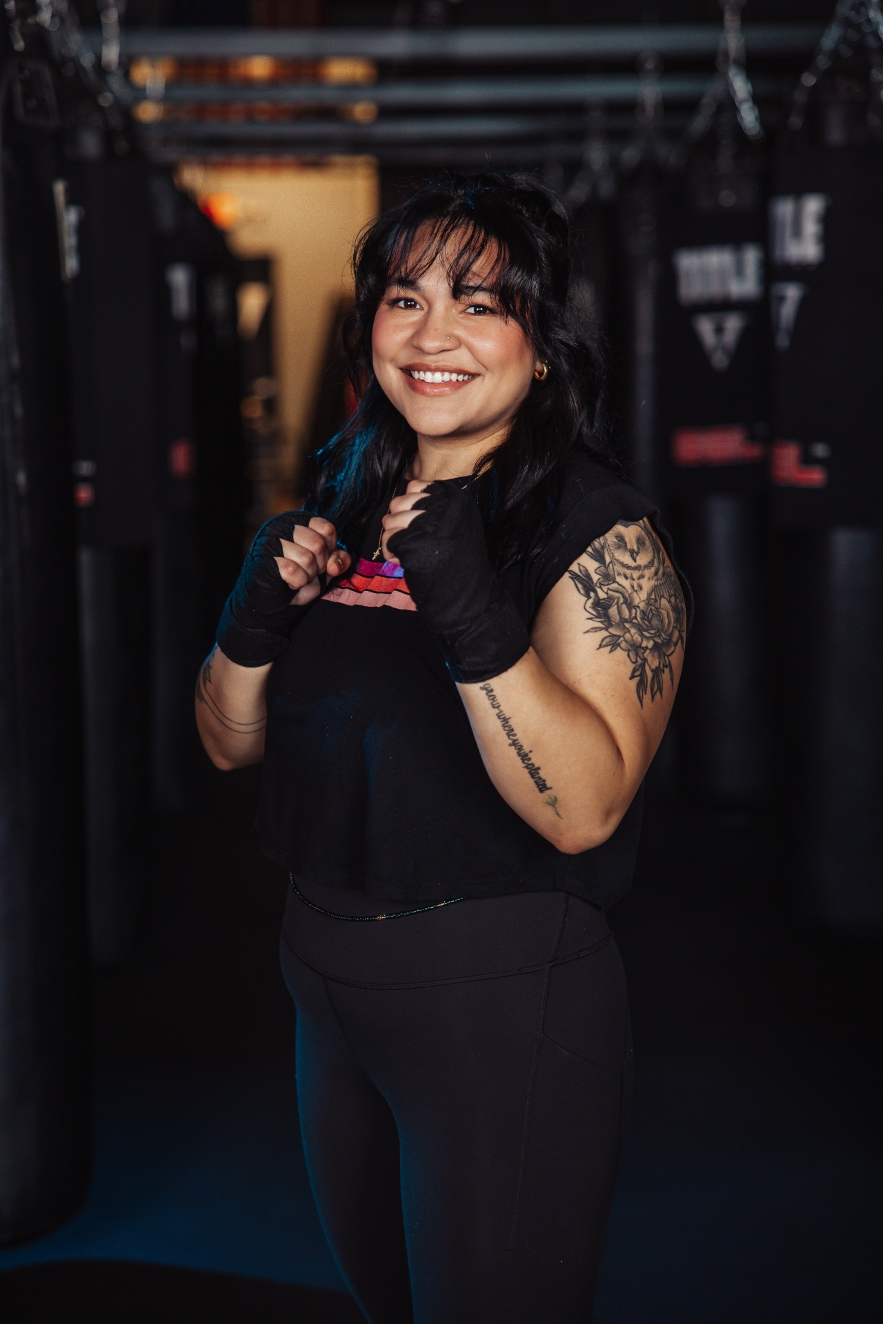 Coach Koda Bio Photo