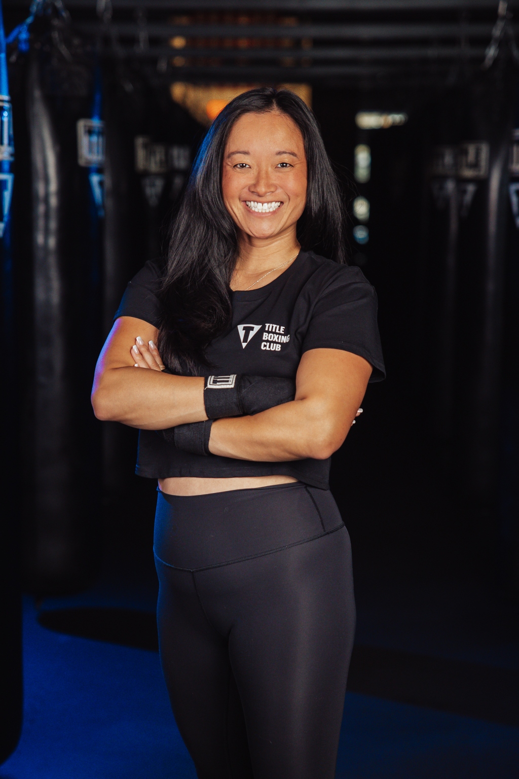 Coach Celia Bio Photo