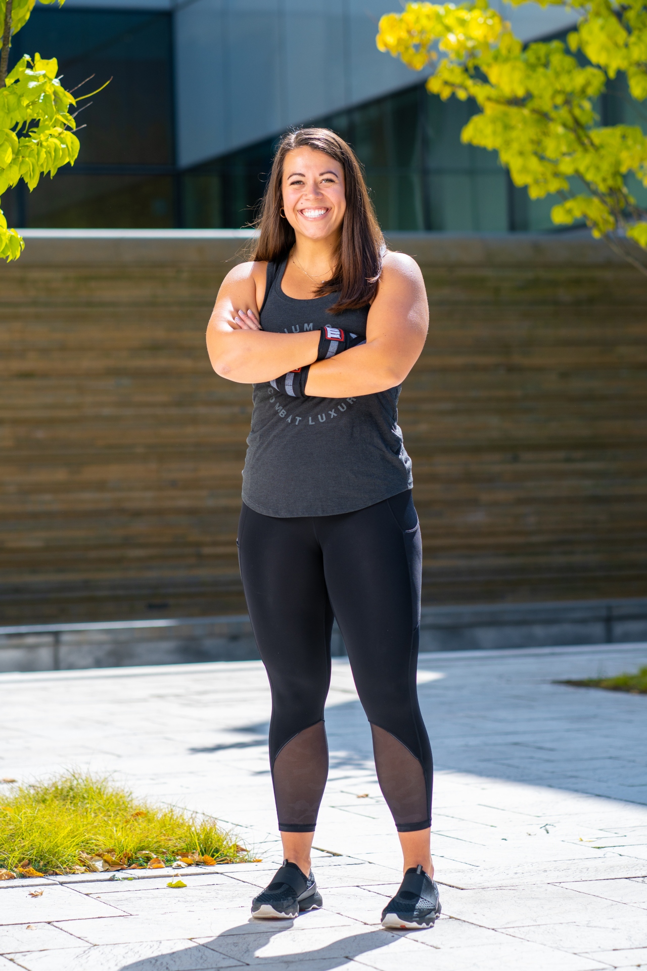 Coach Jordan Bio Photo