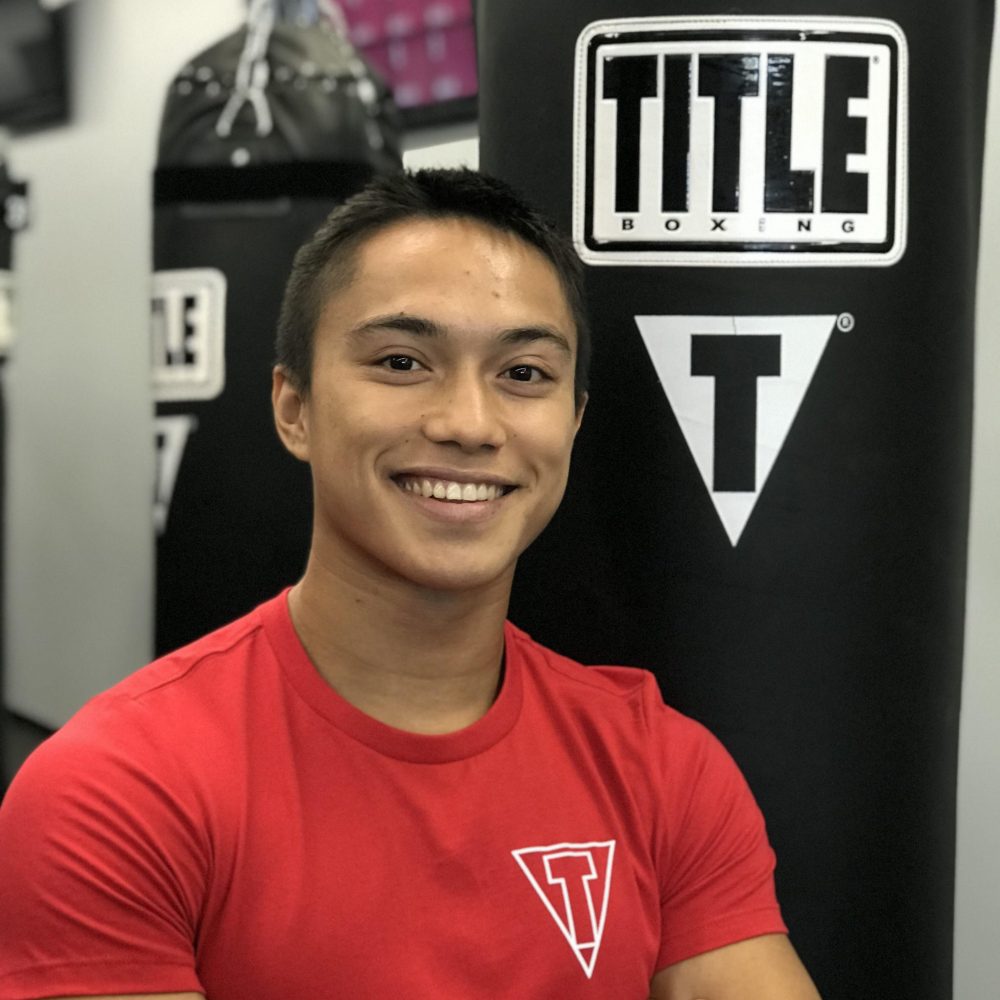 TITLE Boxing Club in Jacksonville, FL | Boxing Gym & Fitness Studio