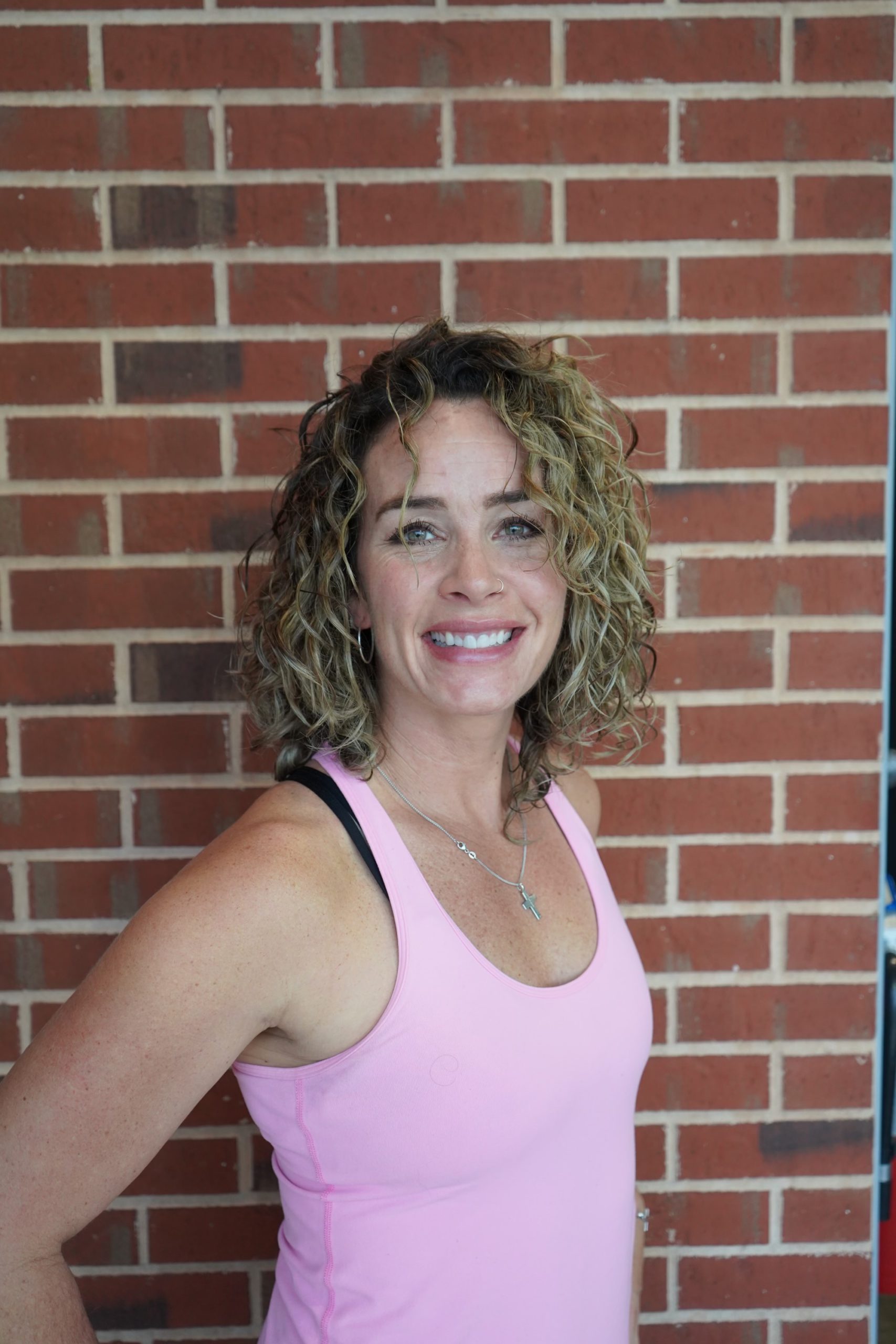 Venita Granere Bio Photo