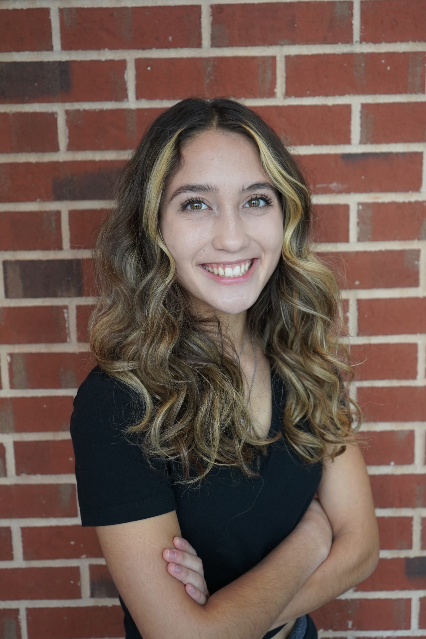 Ava Bender Bio Photo
