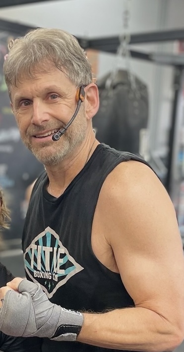 TITLE owner bio