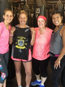 tbc littleton class 200 - betty