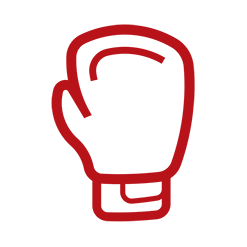 boxing glove