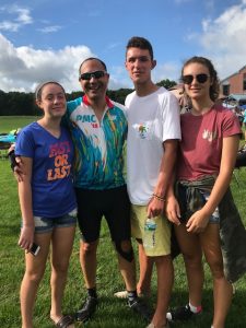 the lora family