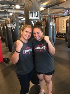 tbc mother/daughter duo in littleton, ma