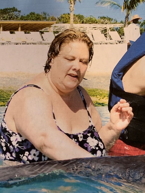 deb before title boxing