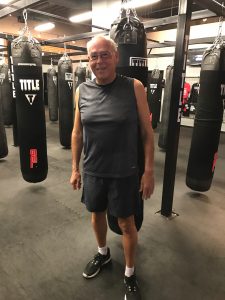 John member spotlight