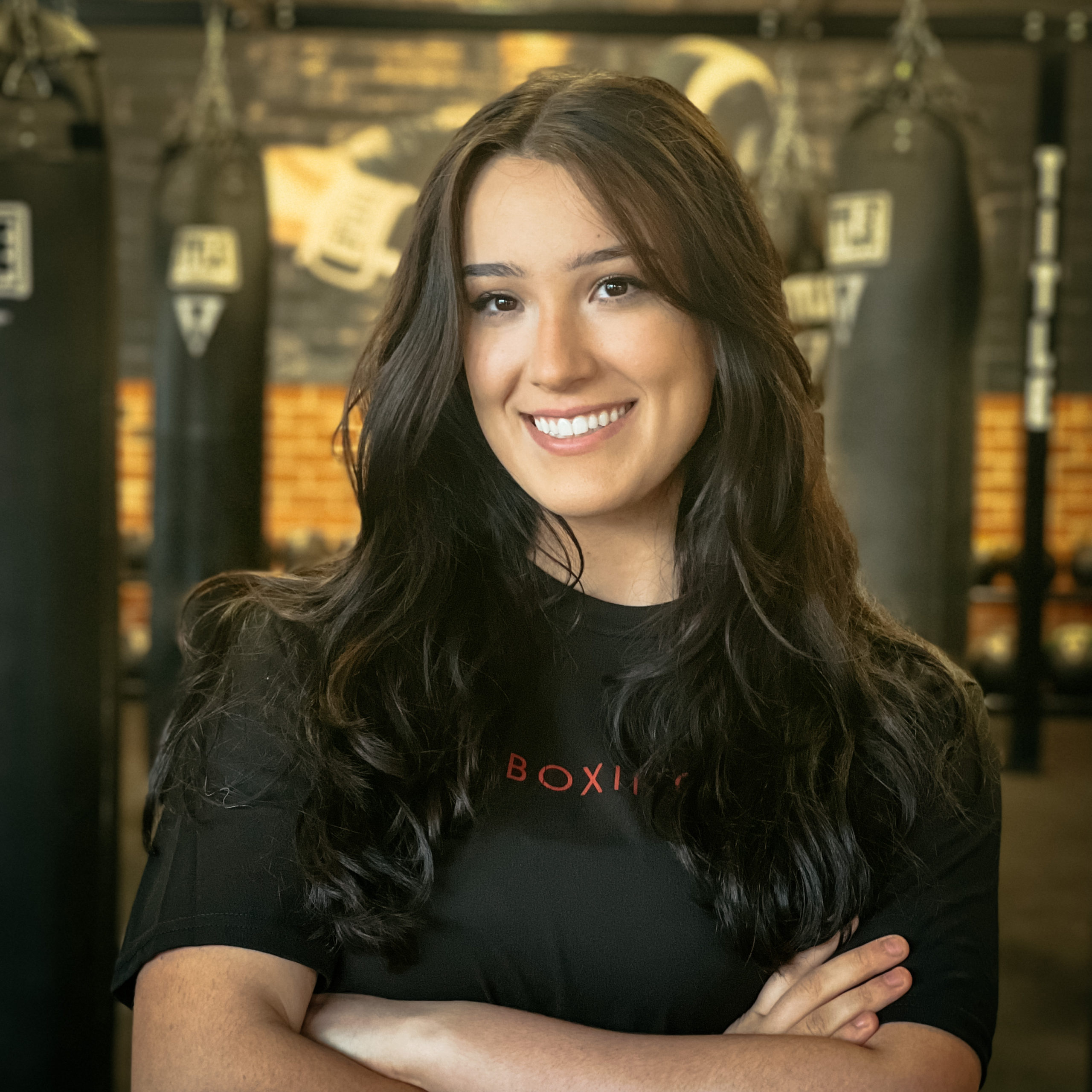 Amelie Bio Photo