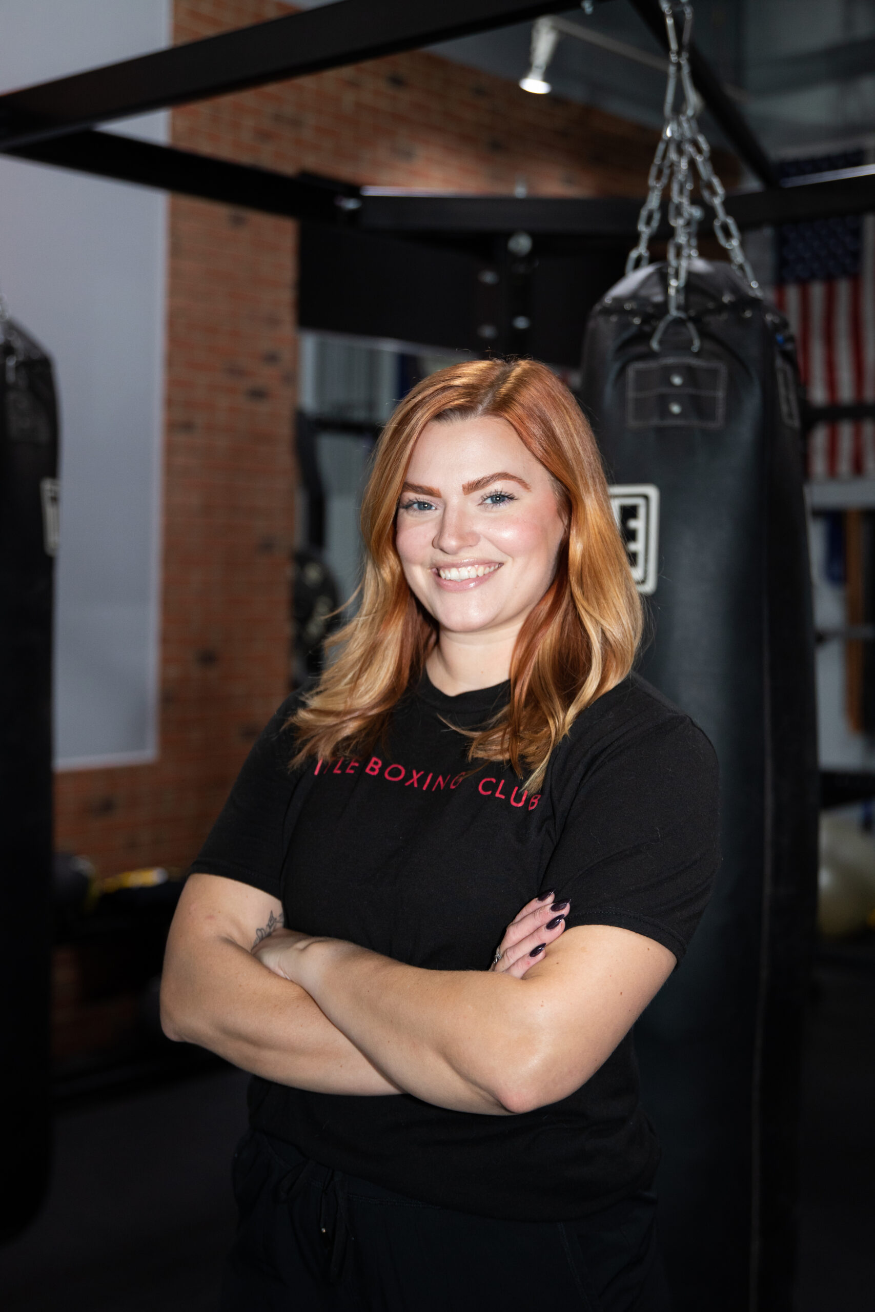 Katye Bio Photo