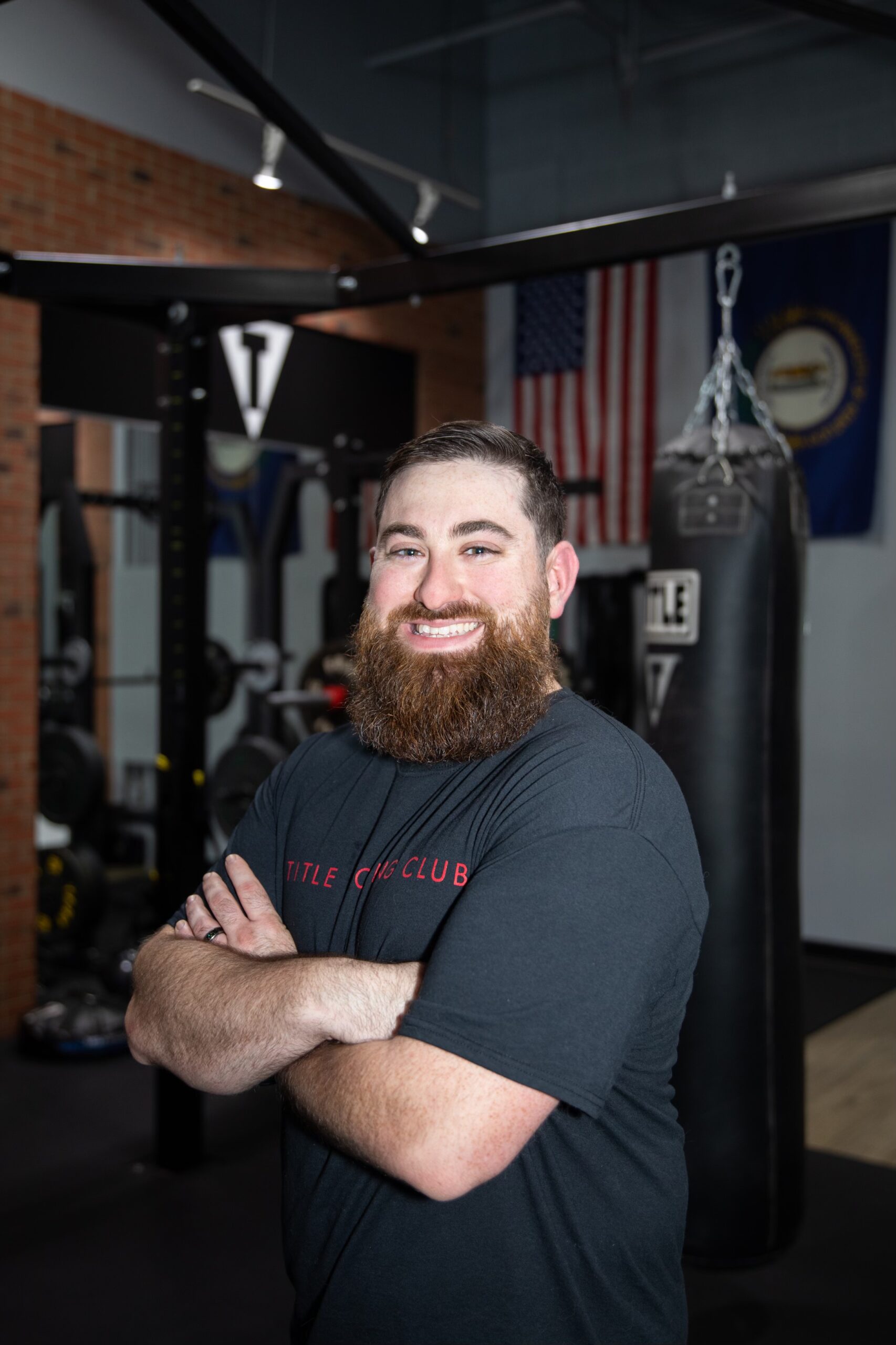 JT Turner Bio Photo