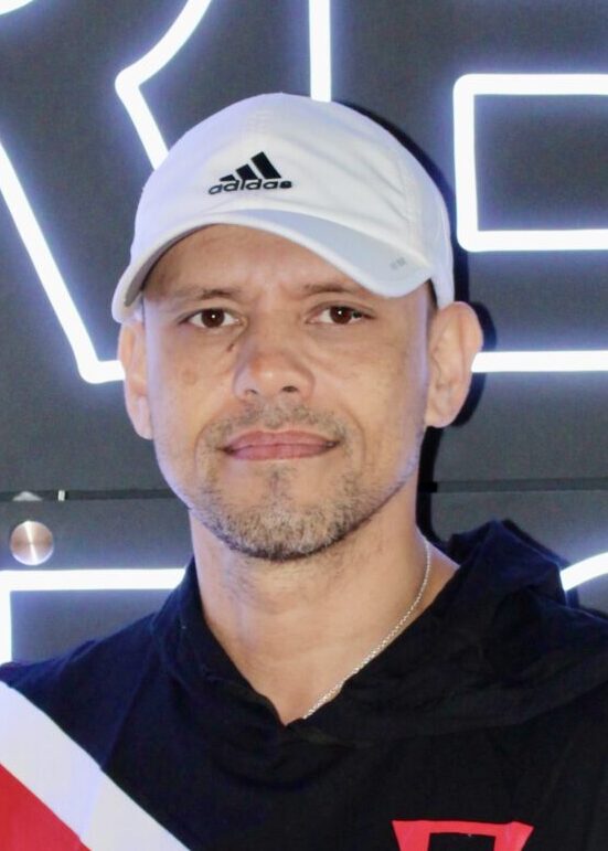 Robert Bio Photo
