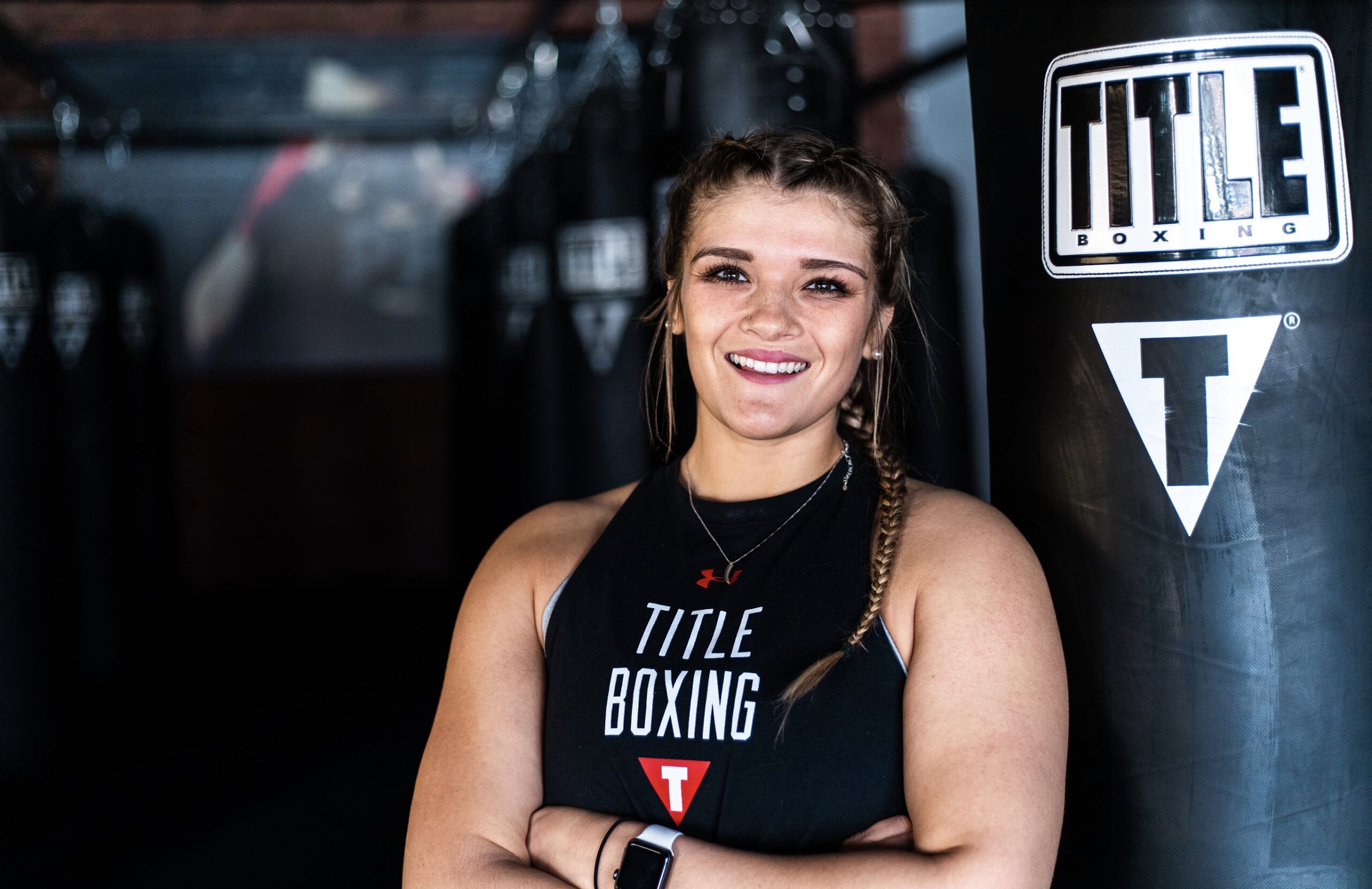 TITLE Boxing Club Manchester Boxing and Kickboxing Studios for Full-Body Fitness