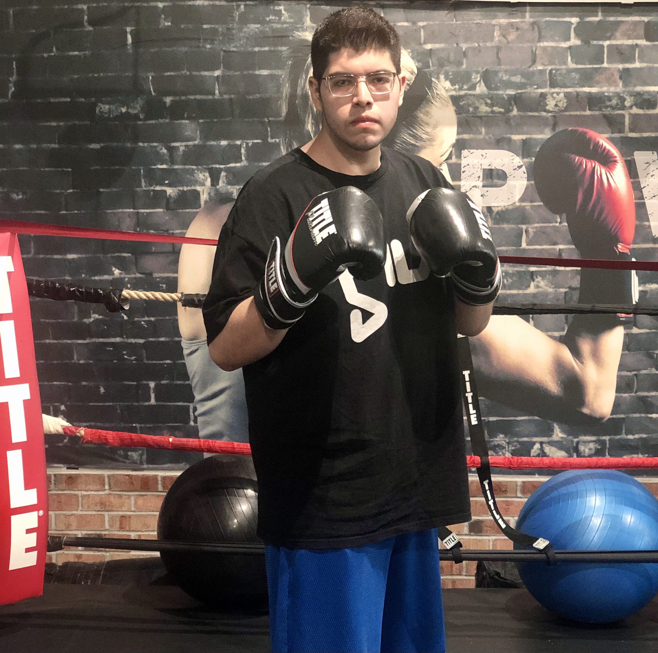 July Member of the Month