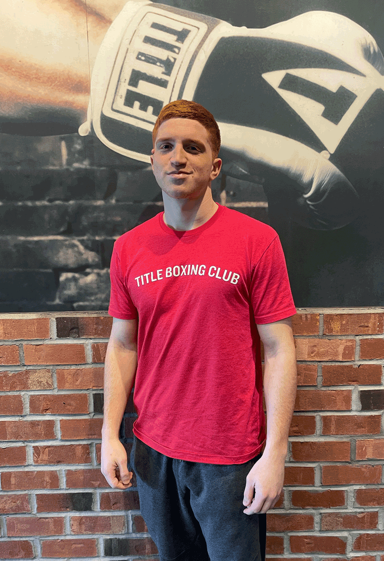 TITLE Boxing Club Nashua Boxing & Kickboxing Studios for FullBody