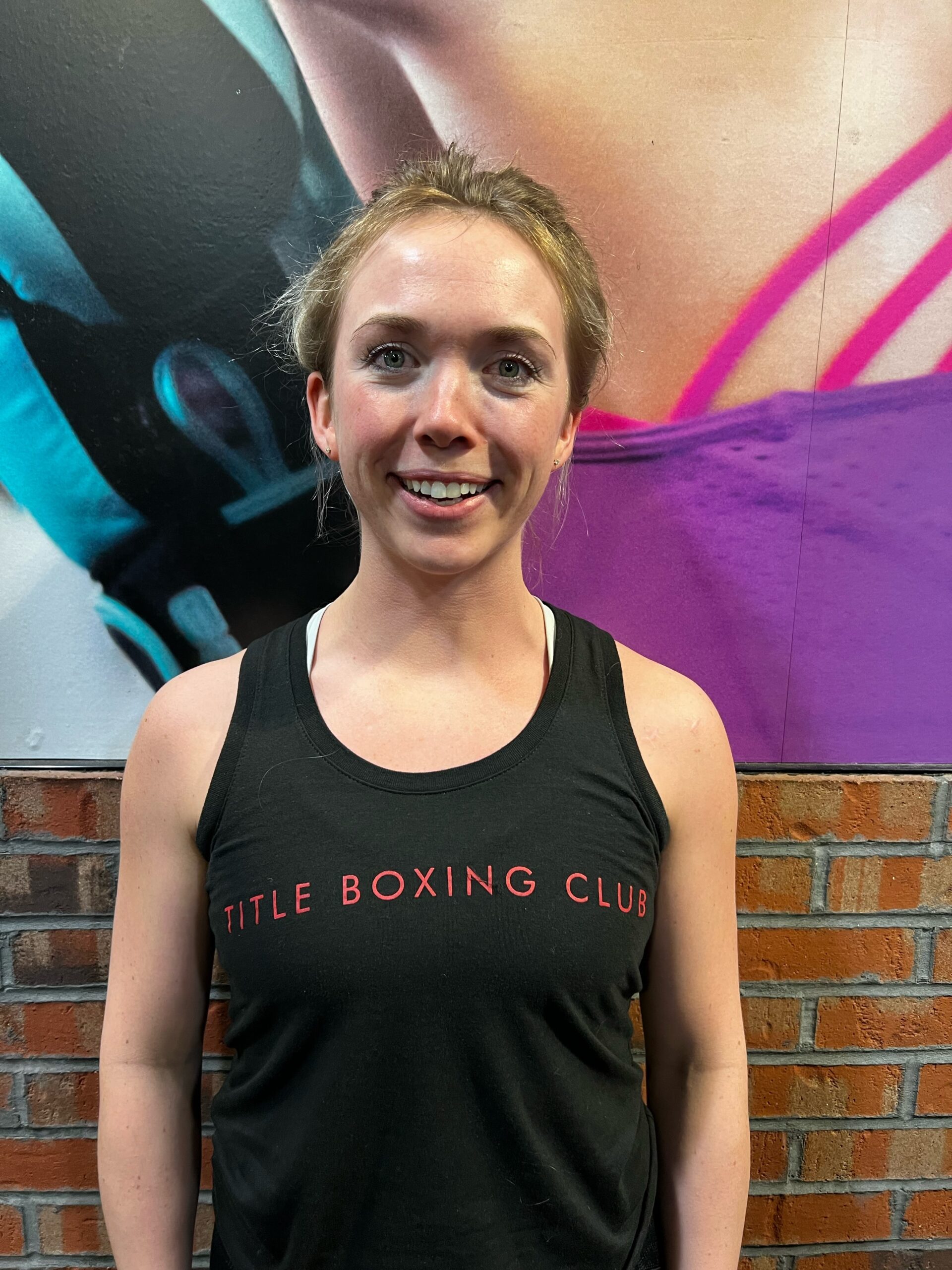 TITLE Boxing Club Nashua Boxing & Kickboxing Studios for FullBody