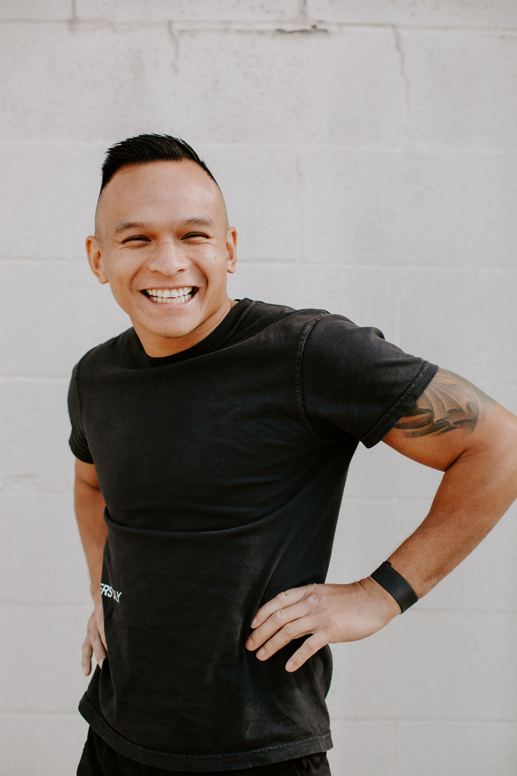 Tyler Duangsay Bio Photo