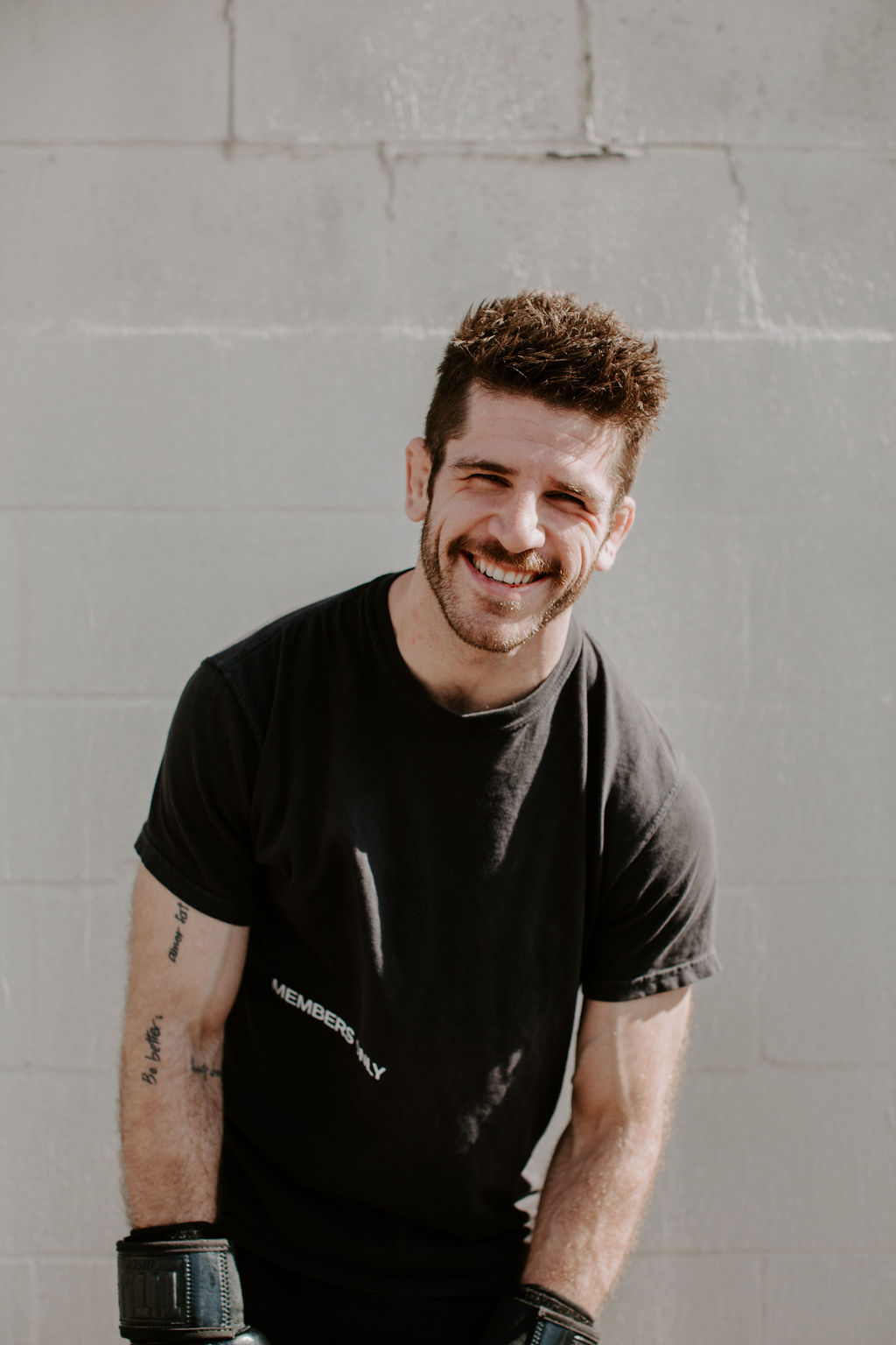 Keith Roberts Bio Photo