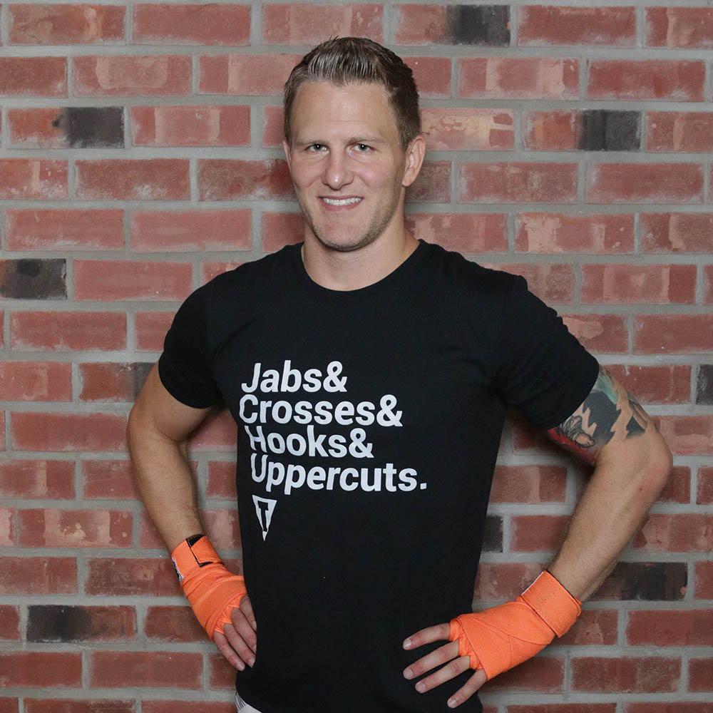 Scott Bio Photo