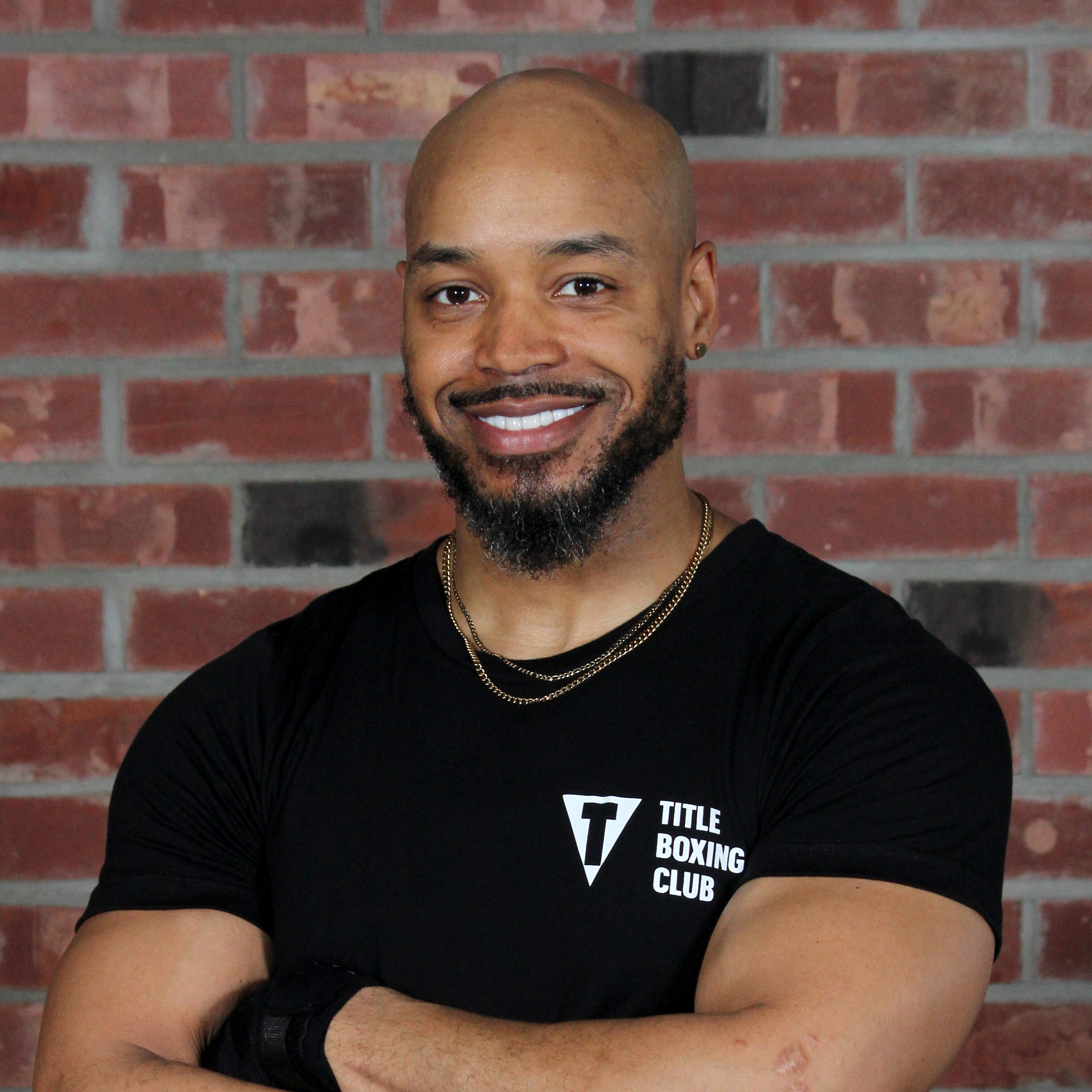 Kevon Bio Photo
