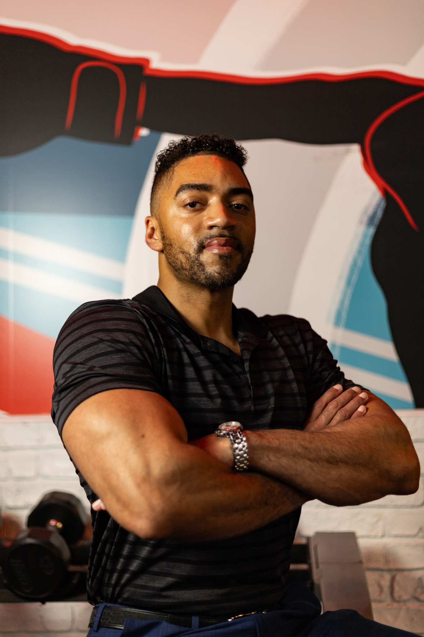 Tivon Bio Photo